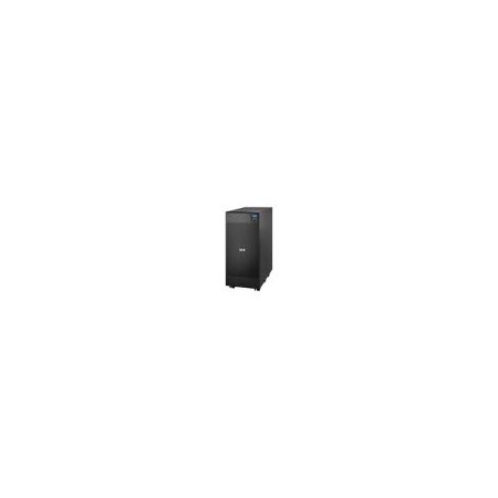 Online Tower UPS 15kVA/12kW | Double Conversion Topology | Long Backup Time | Low Noise Level | Eaton