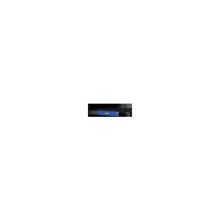 Rackmount UPS 1550VA | Lithium-Ion Battery | True Sine Wave Output | 1U Form Factor by Eaton
