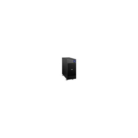 On Line Tower UPS 6000VA | 5400W Power | Hot Swappable Battery | LCD Display | Eaton