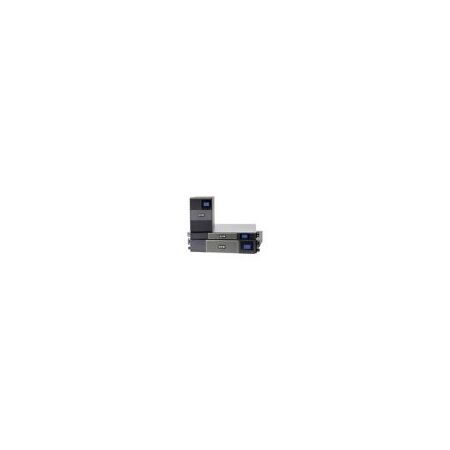 Rackmount UPS 1150VA | Line-Interactive | 6 C13 Outputs | 97% Efficiency | 1U by Eaton