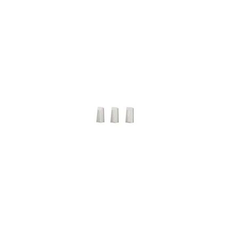 Accessory Terminal with IP2X Protection | Three-Pole Design | Corrosion Resistant by Eaton