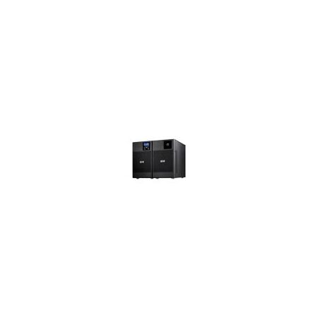 Eaton 9E Extended Battery Module | 72VDC Output | Sealed Lead-Acid | 12 x 9Ah Batteries by Eaton
