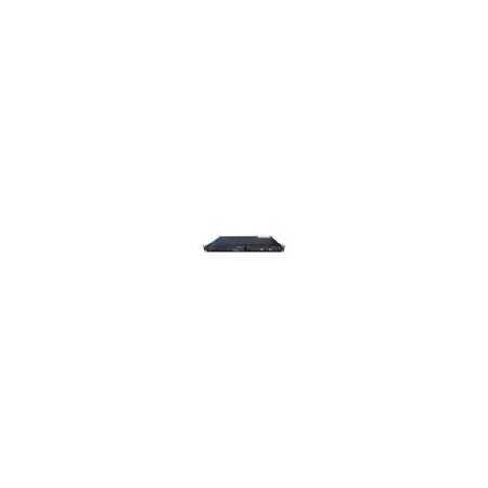 1U Bypass PDU with C20 Input | 1 x C19 & 8 x C13 Outlets | 16A Max Current by Eaton