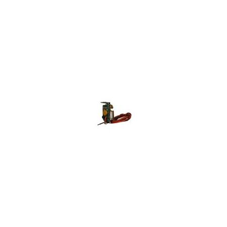 Undervoltage Release Mechanism | 110-127V AC | Left-Hand Mounting & Pigtail Leads | Eaton