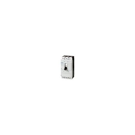Eaton N3-630 Circuit Breaker | 3 Poles | 630A Rating | IP66 Protection by Eaton