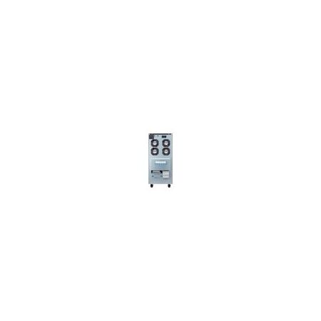Online Tower UPS 15kVA/12kW | Double Conversion Topology | Long Backup Time | Low Noise Level | Eaton