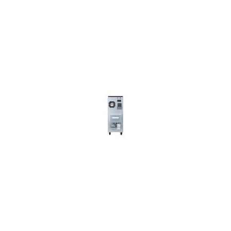 Online Tower UPS 6KVA/4.8kW | Double Conversion Topology | LCD Display | Extended Battery Capability | Eaton
