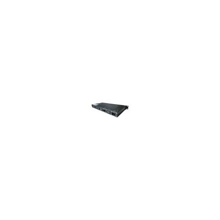 1U Bypass PDU with C20 Input | 1 x C19 & 8 x C13 Outlets | 16A Max Current by Eaton