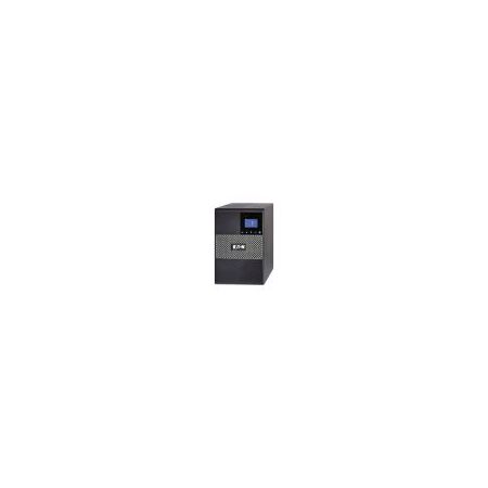 Tower UPS 1550VA | 1100W Power Capacity | LCD Display & User Replaceable Battery | Eaton