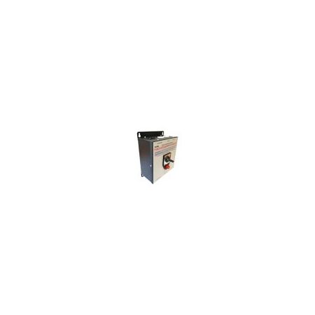 Softwired Bypass Switch 3000VA 16A | Force to Bypass Function | Voltage-Free Relay by Eaton