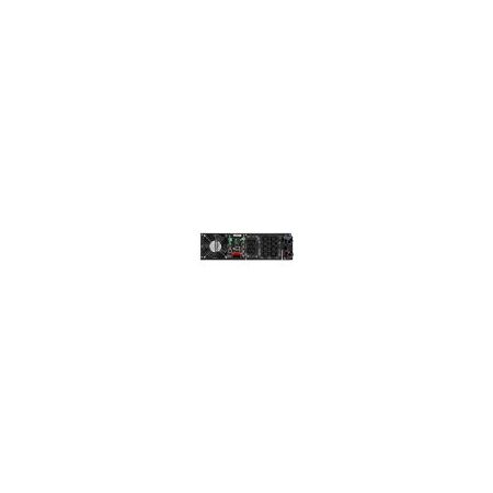 Eaton 9PX Lithium Ion UPS 6000VA/5400W | Pure Sine Wave | Hot-Swappable Batteries | Network Card by Eaton