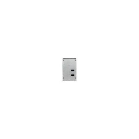 Eaton 9E Extended Battery Module | 72VDC Output | Sealed Lead-Acid | 12 x 9Ah Batteries by Eaton