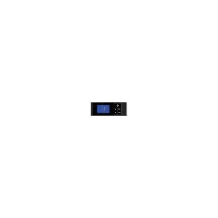 Rackmount UPS 1150VA | Line-Interactive | 6 C13 Outputs | 97% Efficiency | 1U by Eaton