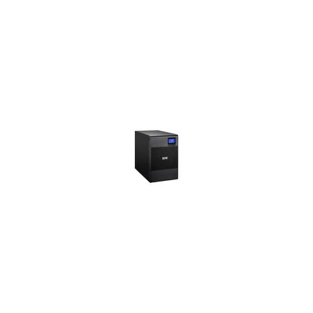 Online Tower UPS 3000VA | 2700W Power | Hot Swappable Batteries | LCD Display by Eaton