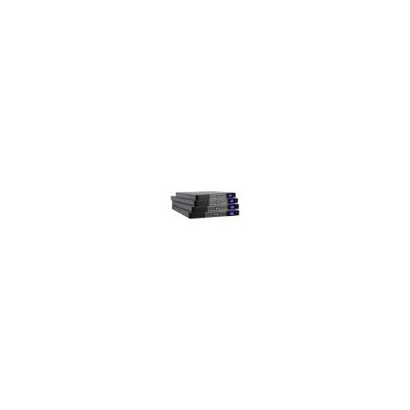 Rackmount UPS 1150VA | Line-Interactive | 6 C13 Outputs | 97% Efficiency | 1U by Eaton
