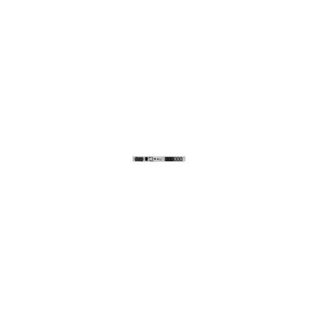 Rackmount UPS 1550VA | 1100W Power Capacity | Line-Interactive & Low Noise | 1U by Eaton