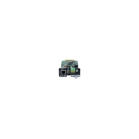 Industrial Gateway Card M2 Mini Slot | Network & Modbus Integration | CE Certified | Eaton