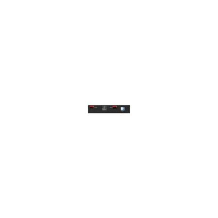 Eaton 9PX Lithium Ion EBM 6kVA | 192V | 2U Rack/Tower | Extended Battery Module by Eaton