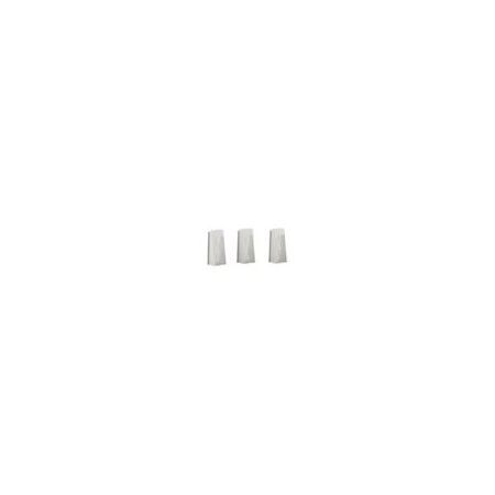 Accessory Terminal with IP2X Protection | Three-Pole Design | Corrosion Resistant by Eaton