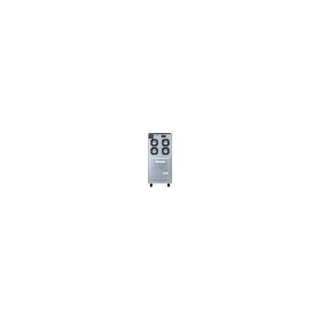 Online Tower UPS 15kVA/12kW | Double Conversion Topology | Long Backup Time | Low Noise Level | Eaton
