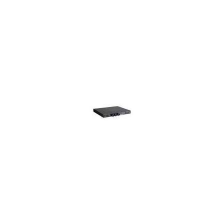Automatic Transfer Switch 30A | 2 x HW Input & Output Terminals | Built-in Web Card | 1U Rack Mount by Eaton