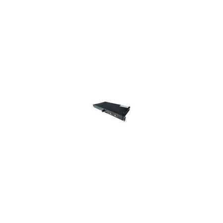 1U Bypass PDU with C20 Input | 1 x C19 & 8 x C13 Outlets | 16A Max Current by Eaton