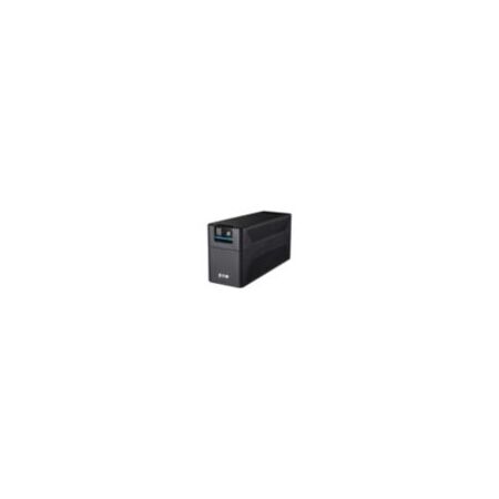 Eaton 5E UPS 900VA | 480W Power Rating | 2 ANZ Outlets | Compact Design by Eaton