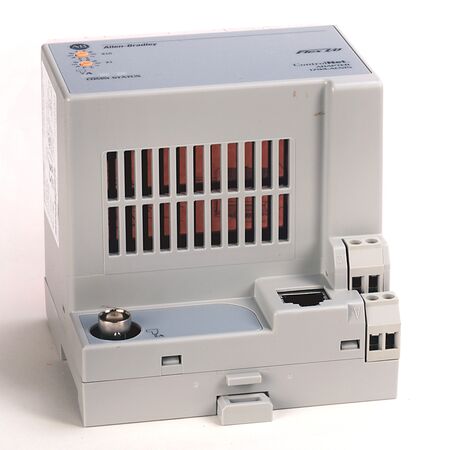 Allen-Bradley 1794-ACN15