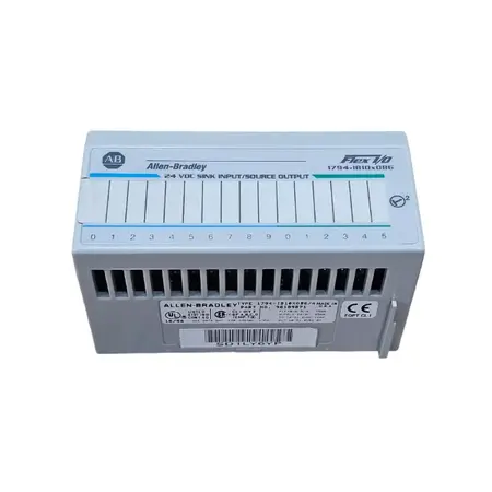 Allen-Bradley 1794-IB16XOB16P