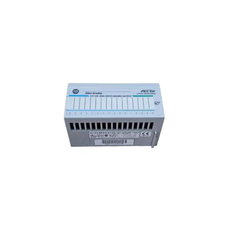 Allen-Bradley 1794-IE4XOE2