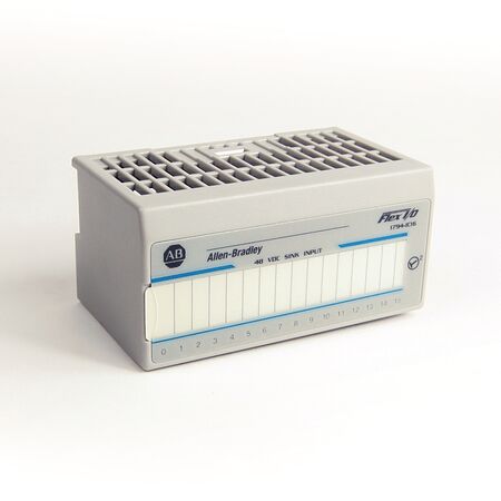 Allen-Bradley 1794-IC16
