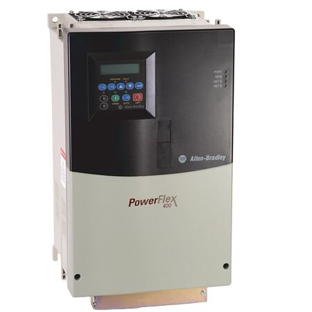 Allen-Bradley 22C-D038A103, 18.5 kw