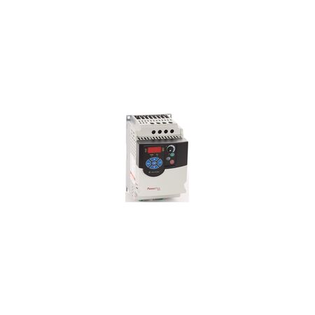 Allen-Bradley 22F-D6P0N103 , 2.2 kw