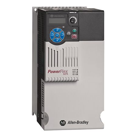 Allen-Bradley 25A-D024N104, 11kw