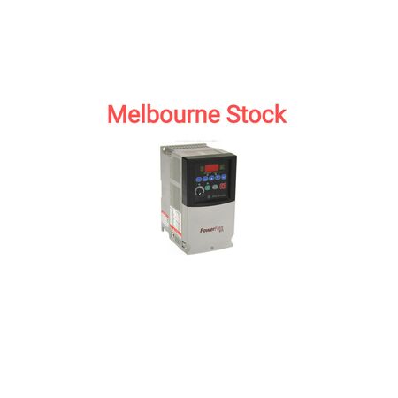 Allen-Bradley 22B-D6P0N104, 2.2 kw