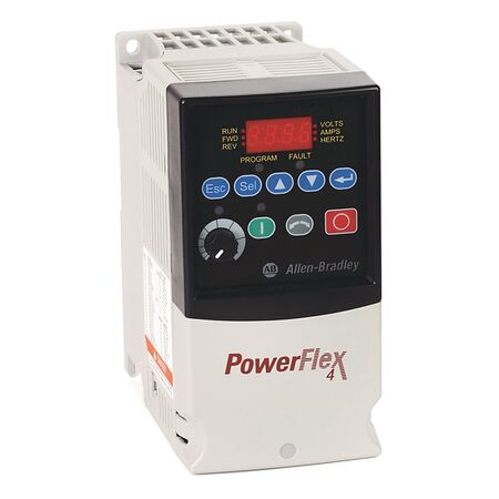 Allen-Bradley 22A-D2P3N104, 0.375 kw