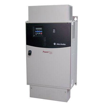 Allen-Bradley22C-D310A103, 160 kw