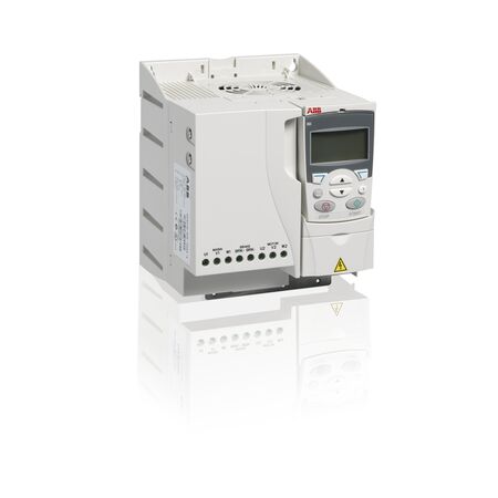 ABB ACS310-03E-13A8-4, 5.5KW, No HMI Panel.