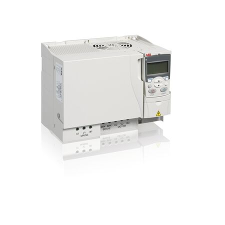 ABB ACS310-03E-48A4-4 22KW, No HMI Panel.