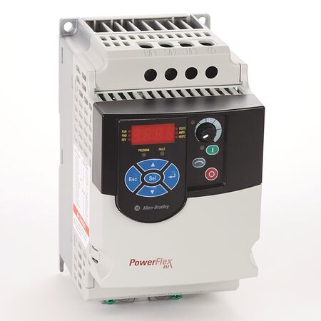 Allen-Bradley 22F-D6P0N103 , 2.2 kw
