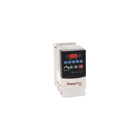Allen-Bradley 22A-D2P3N104, 0.375 kw