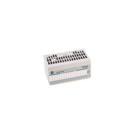 Digital Input Module 16 Channels | 24VDC | Diagnostic Capabilities | Compatible with Flex Systems by Pacmachinery