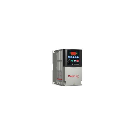 Allen-Bradley 22B-D2P3N104, 0.75 kw