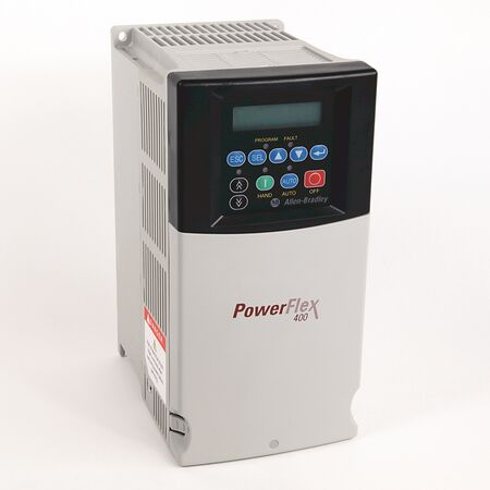 Allen-Bradley 22C-D012N103, 5.5 kw
