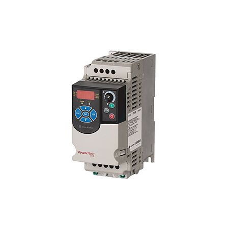 Allen-Bradley 22F-D1P5N103, 0.37 kw