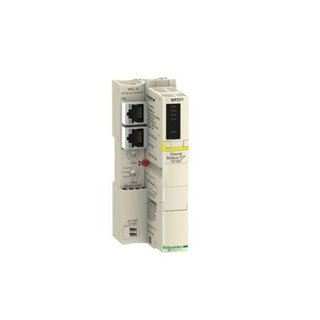 Schneider STBNIP2311