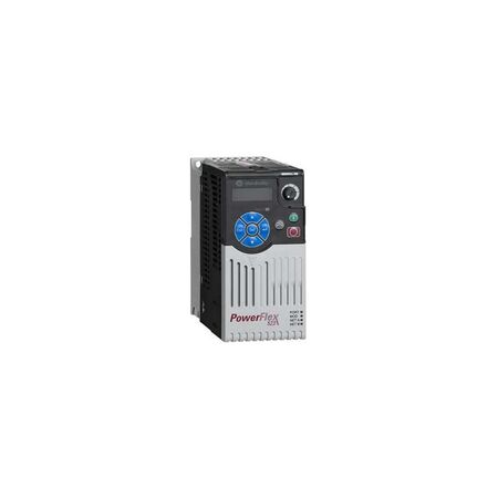Allen-Bradley 25A-D1P4N104, 0.4kw