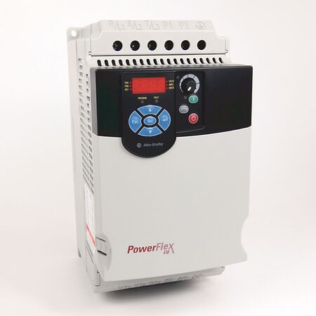 Allen-Bradley 22F-D013N104, 5.5 kw