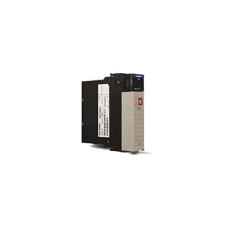 EtherNet/IP Fiber Module | 10/100 Mbps Data Rate | Fiber Optic Connectivity | ControlLogix Compatible by Pacmachinery