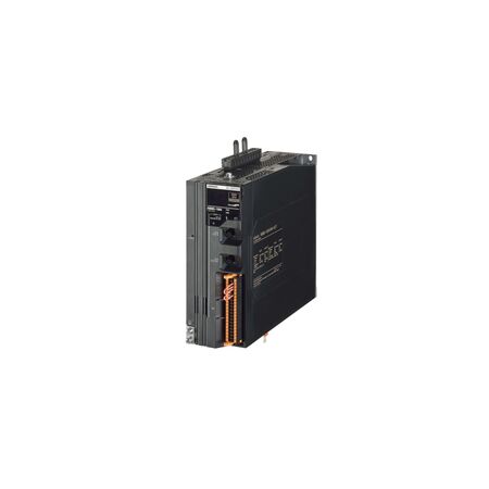EtherCAT Servo Drive 800W | Single-Phase 230 VAC | High-Speed Communication | 1S Series by Pacmachinery